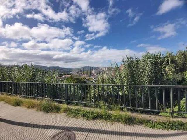 Terreno en venta en Lavadores, Vigo