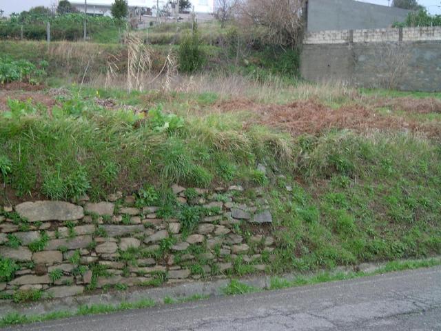 Terreno en venta en Candeán, Vigo