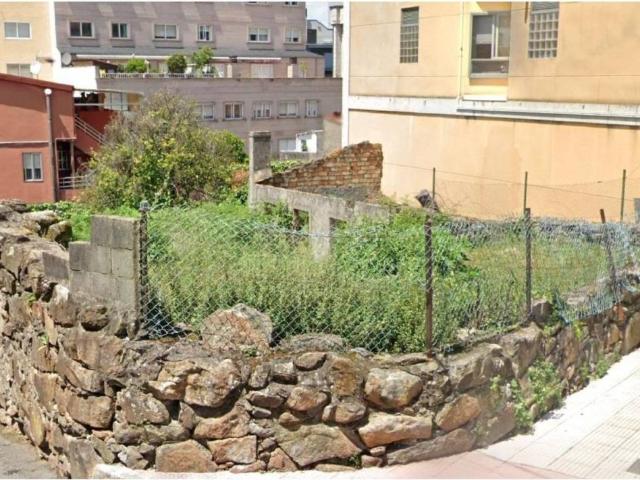 Terreno en venta en Vigo, Galicia