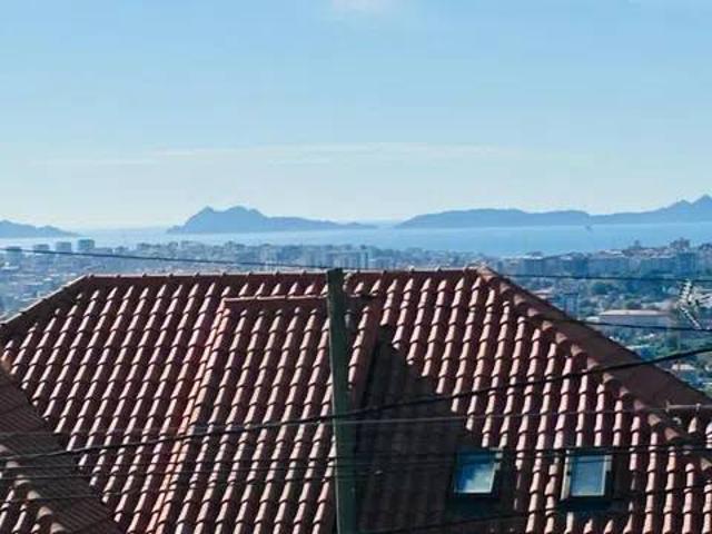 Terreno en venta en Lavadores, Vigo