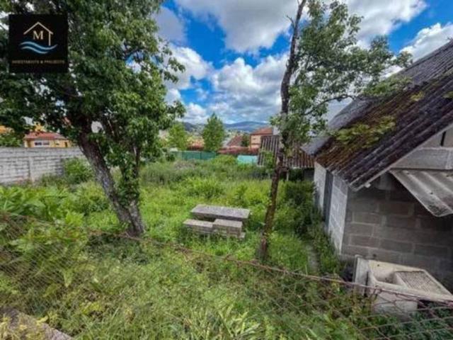 Terreno en venta en Vigo, Galicia