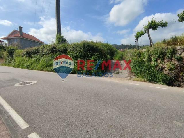 Terreno en venta en Vigo, Pontevedra