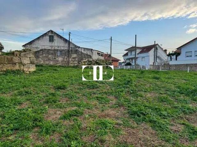 Terreno en venta en Candeán, Vigo