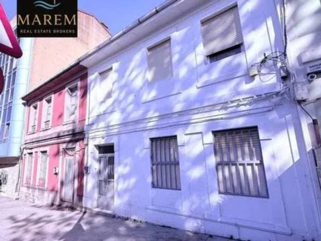 Terreno en venta en Vigo, Galicia