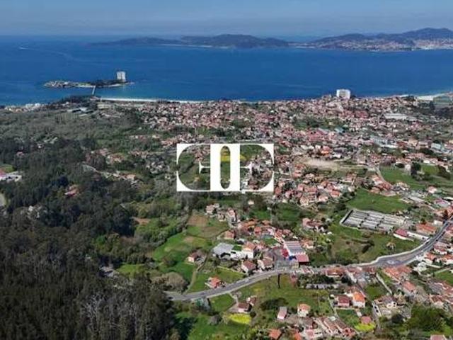 Terreno en venta en Vigo, Galicia
