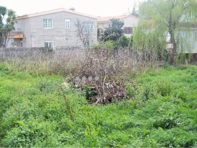 Terreno en venta en Vigo, Galicia
