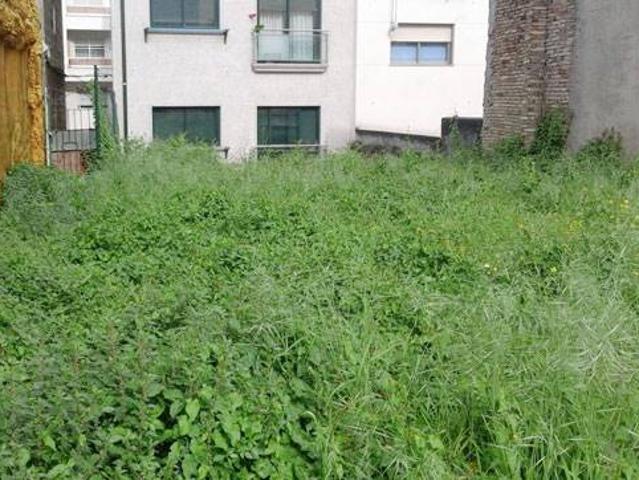 Terreno en venta en Vigo, Galicia