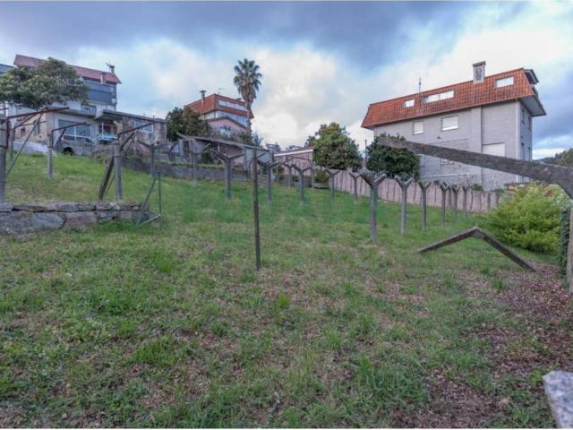 Terreno en venta en Vigo, Galicia