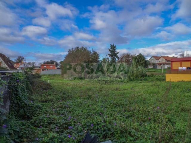 Terreno en venta en Vigo, Pontevedra
