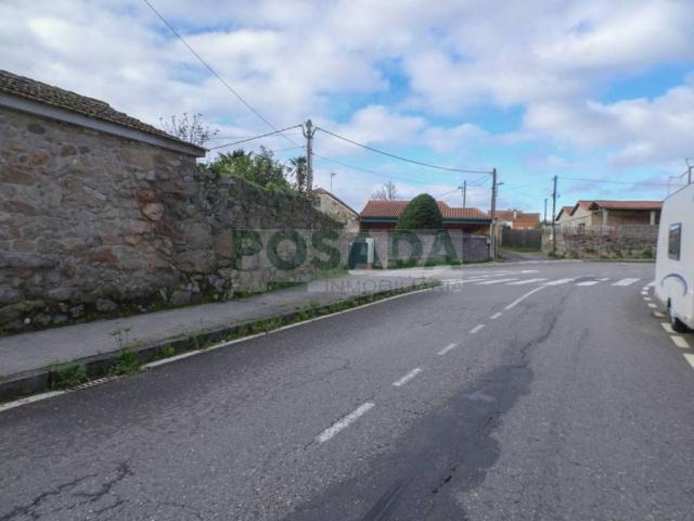 Terreno en venta en Vigo, Galicia