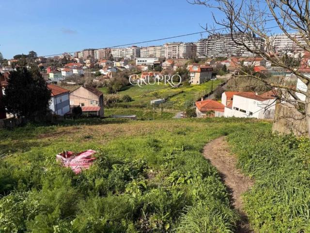 Terreno en venta en Vigo, Galicia