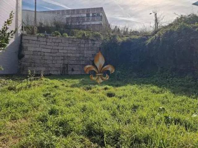 Terreno en venta en Teis, Vigo