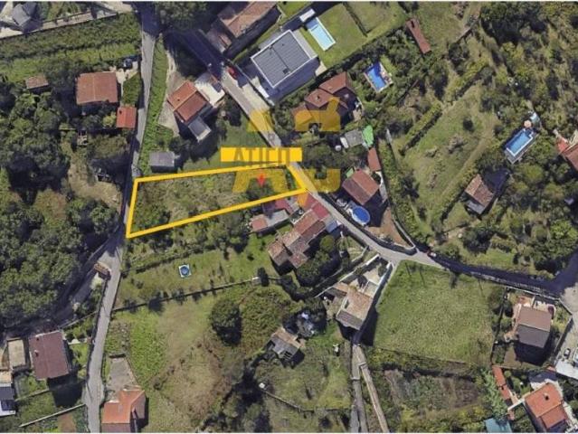 Terreno en venta en Vigo, Galicia