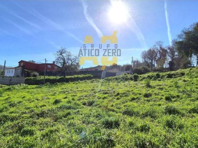 Terreno en venta en Vigo, Galicia