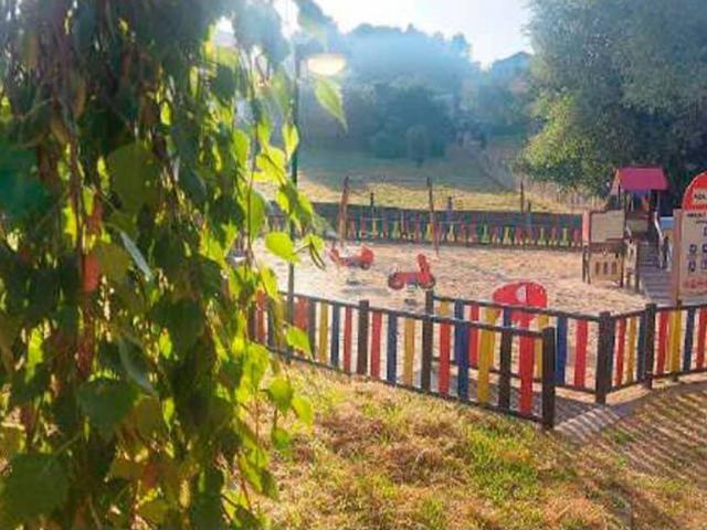Terreno en venta en Lavadores, Vigo