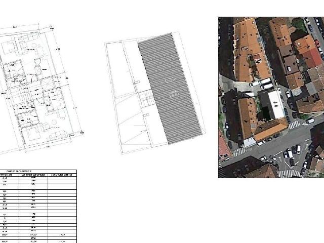 Terreno en venta en Lavadores, Vigo