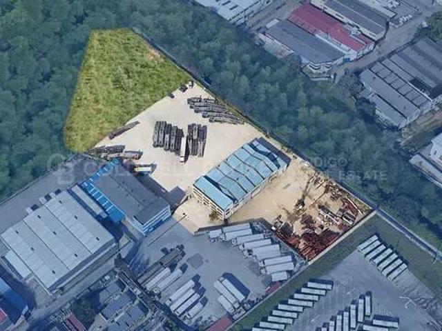 Terreno en venta en Coruxo, Vigo