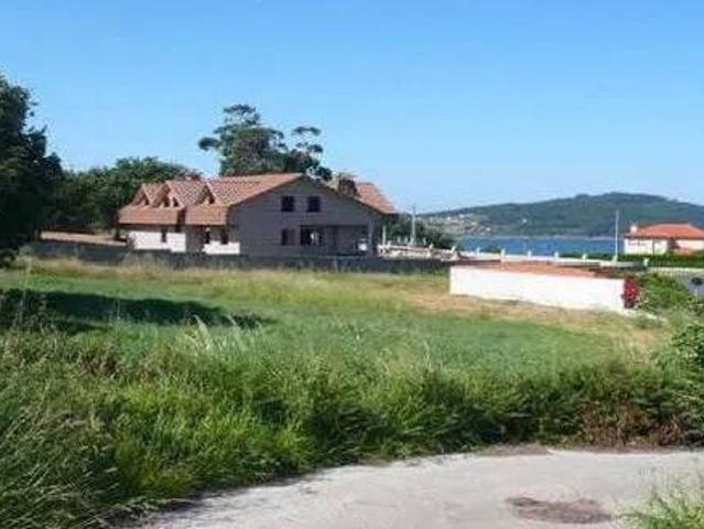 Terreno en venta en Saiáns, Vigo