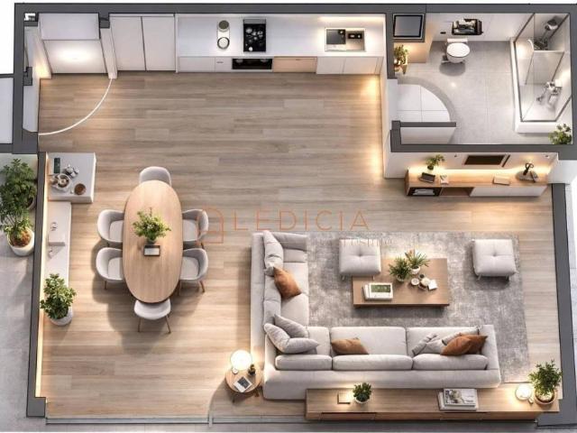 Terreno en venta en Teis, Vigo