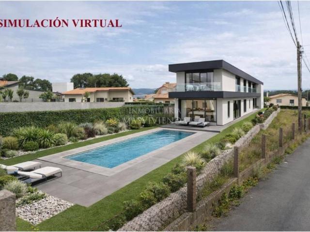 Terreno en venta en Vigo, Galicia