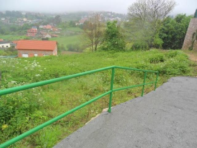 Terreno en venta en Vigo, Galicia