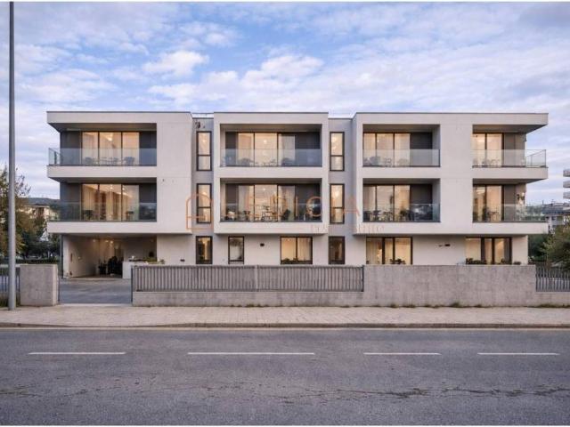 Terreno en venta en Lavadores, Vigo