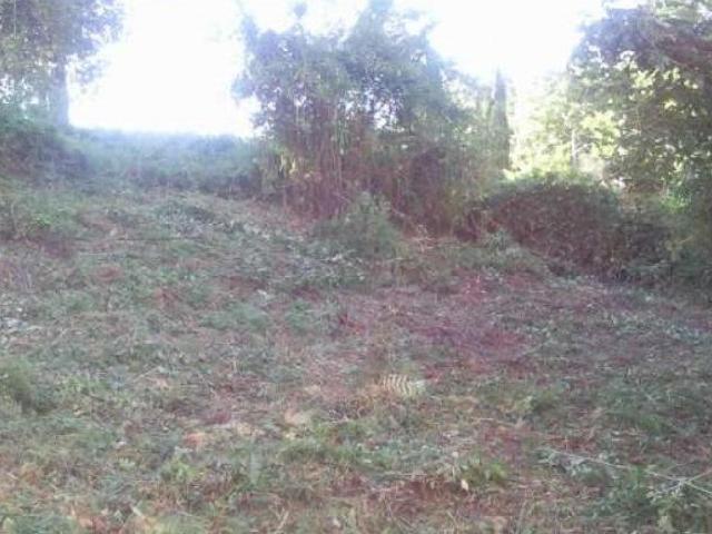Terreno en venta en Lavadores, Vigo