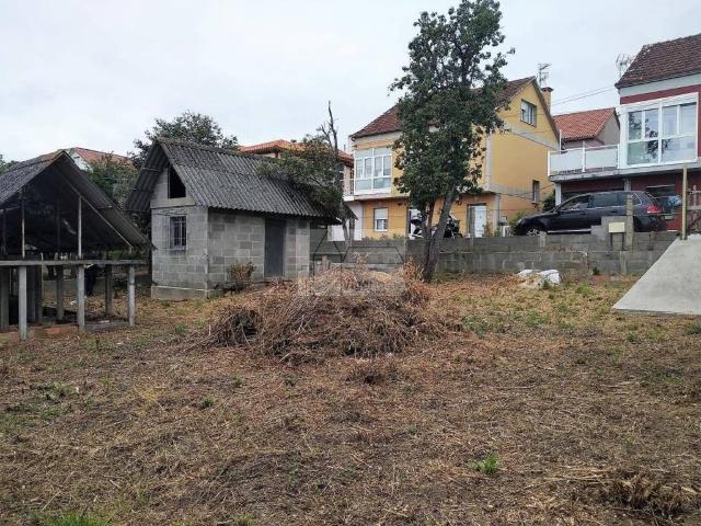 Terreno en venta en Vigo, Galicia