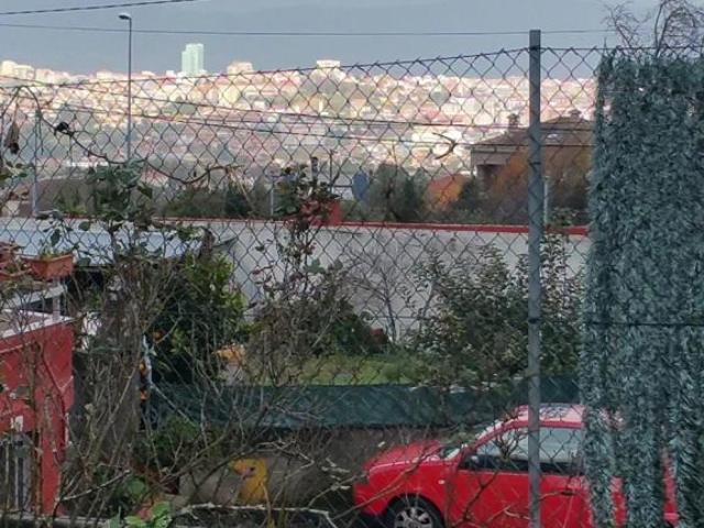 Terreno en venta en Beade, Vigo