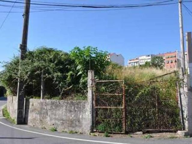 Terreno en venta en Vigo, Pontevedra