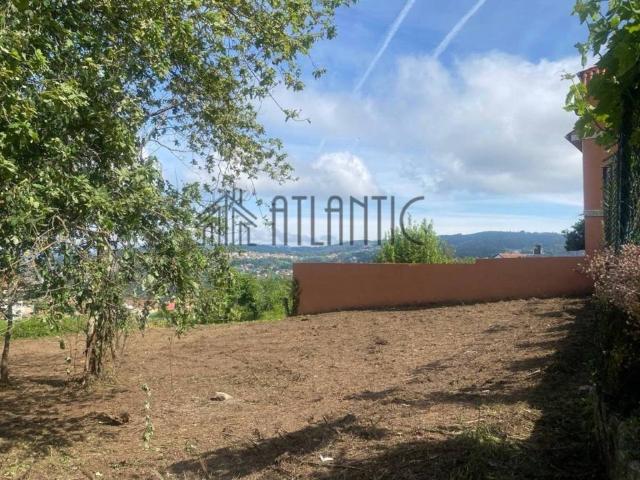 Terreno en venta en Vigo, Galicia