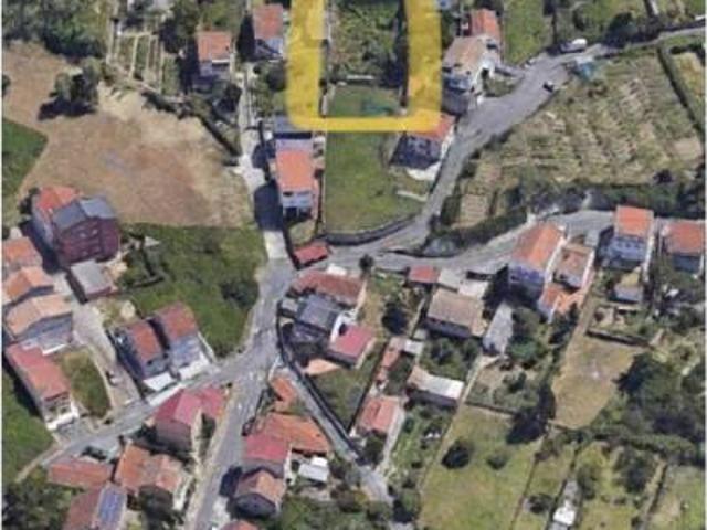 Terreno en venta en Vigo, Galicia