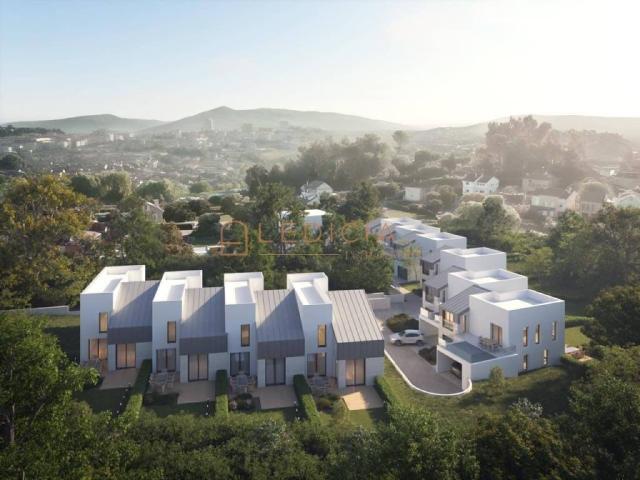 Terreno en venta en Castrelos, Vigo
