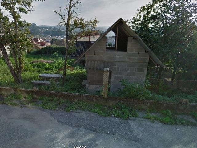 Terreno en venta en Lavadores, Vigo