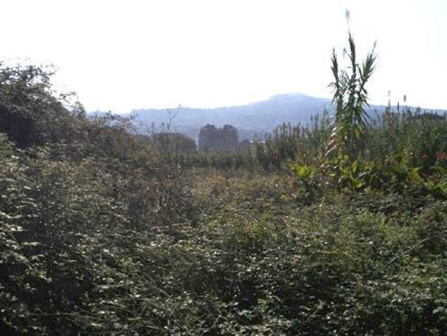 Terreno en venta en Vigo