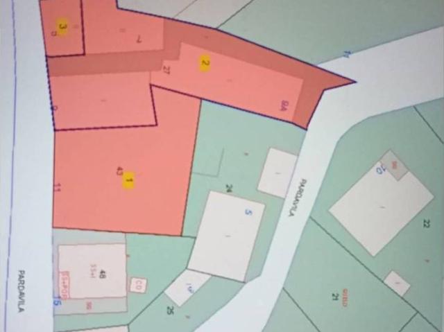 Terreno en venta en Vigo, Galicia