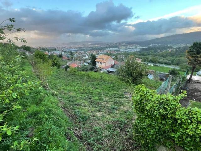 Terreno en venta en Vigo, Galicia