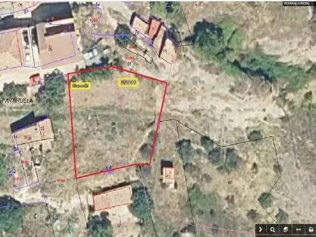 Terreno en venta en Viguera, La Rioja