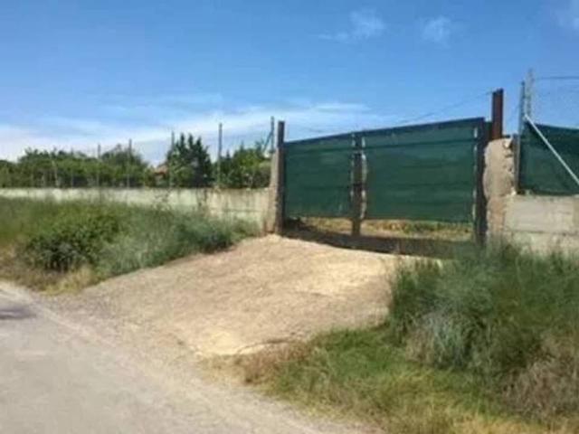Terreno en venta en Viguera, La Rioja