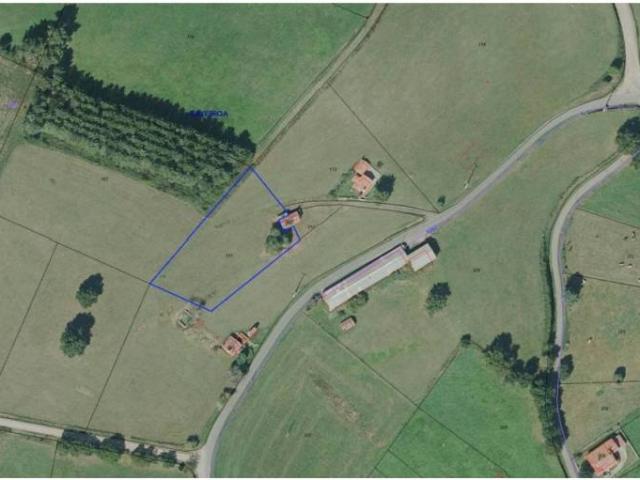 Terreno en venta en O Deza, Galicia