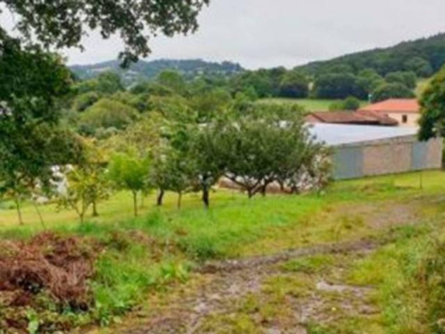 Terreno en venta en O Deza, Galicia