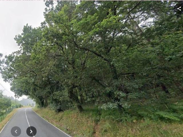 Terreno en venta en O Deza, Galicia