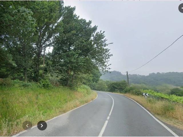 Terreno en venta en O Deza, Galicia