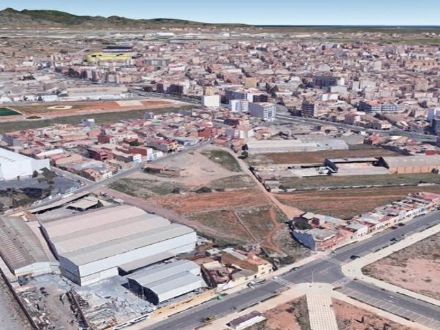 Terreno en venta en la Plana Baixa, Valencia