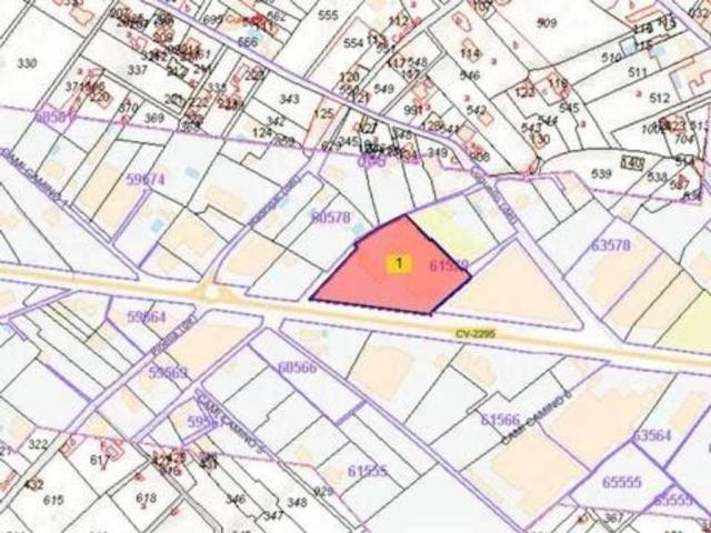 Terreno en venta en la Plana Baixa, Valencia