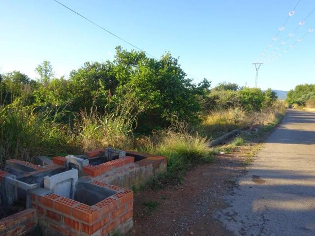 Terreno en venta en la Plana Baixa, Valencia