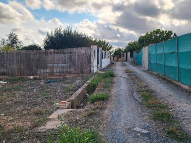 Terreno en venta en la Plana Baixa, Valencia