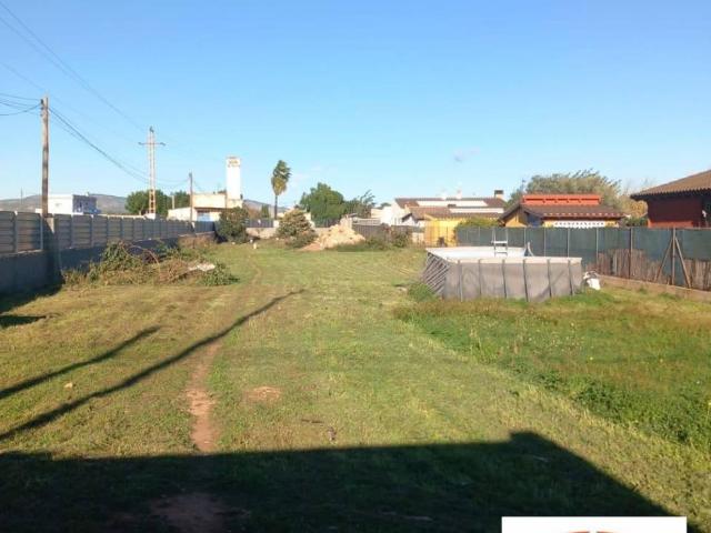 Terreno en venta en la Plana Baixa, Valencia