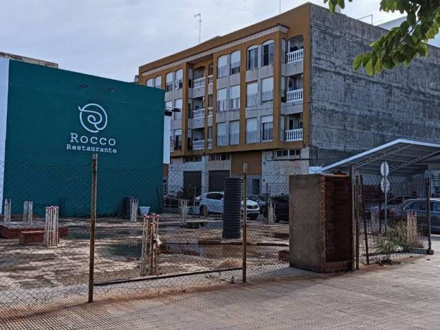 Terreno en venta en la Plana Baixa, Valencia