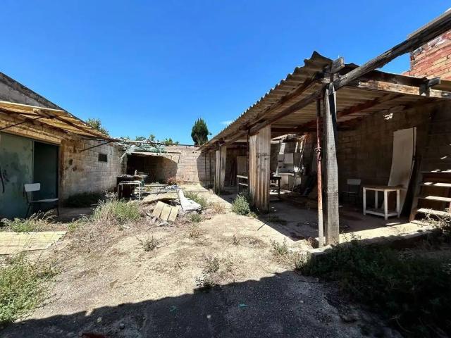 Terreno en venta en la Plana Baixa, Valencia